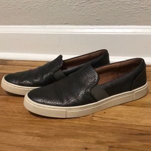 Frye Ivy Slip-on Sneakers ~ 7M